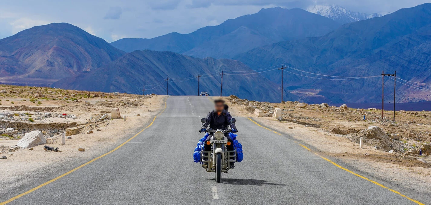 Jewel of Ladakh